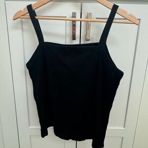 COS active tank BLACK